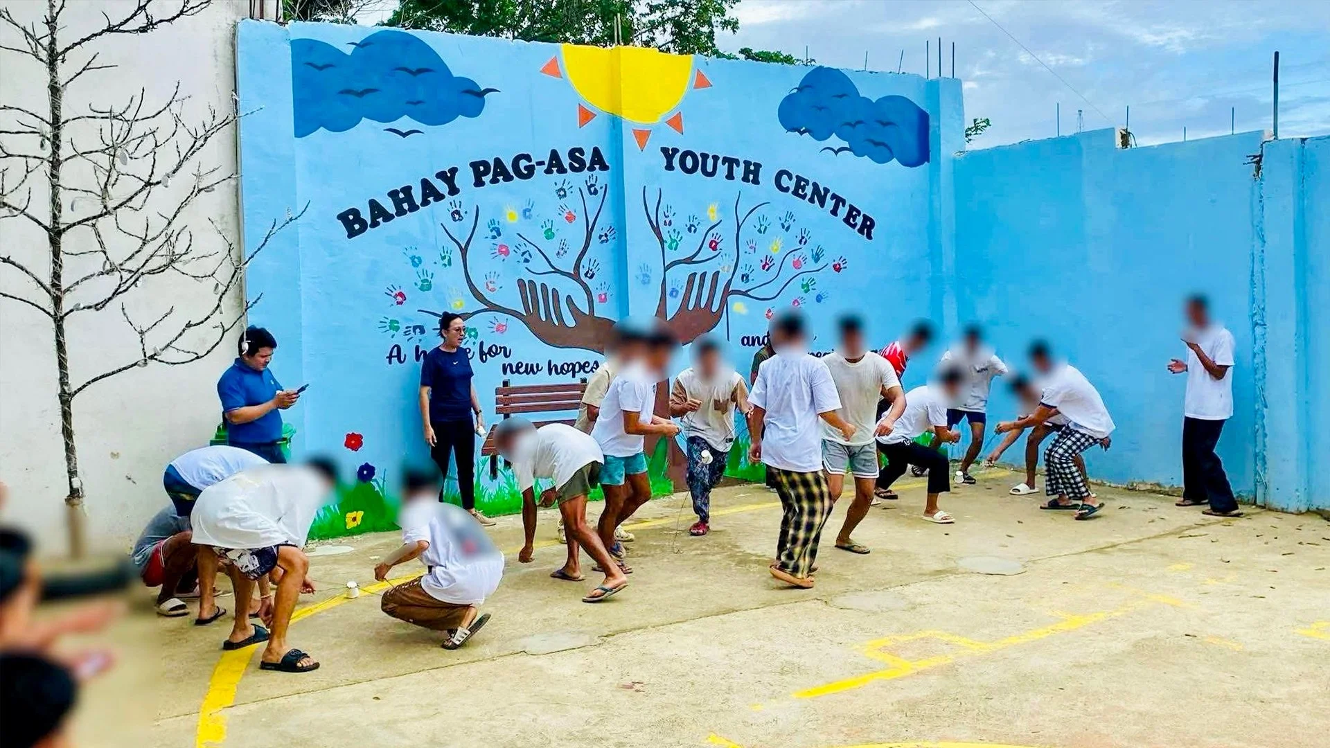 DSWD Urges Stricter Juvenile Justice Enforcement to Rebuild Young Lives