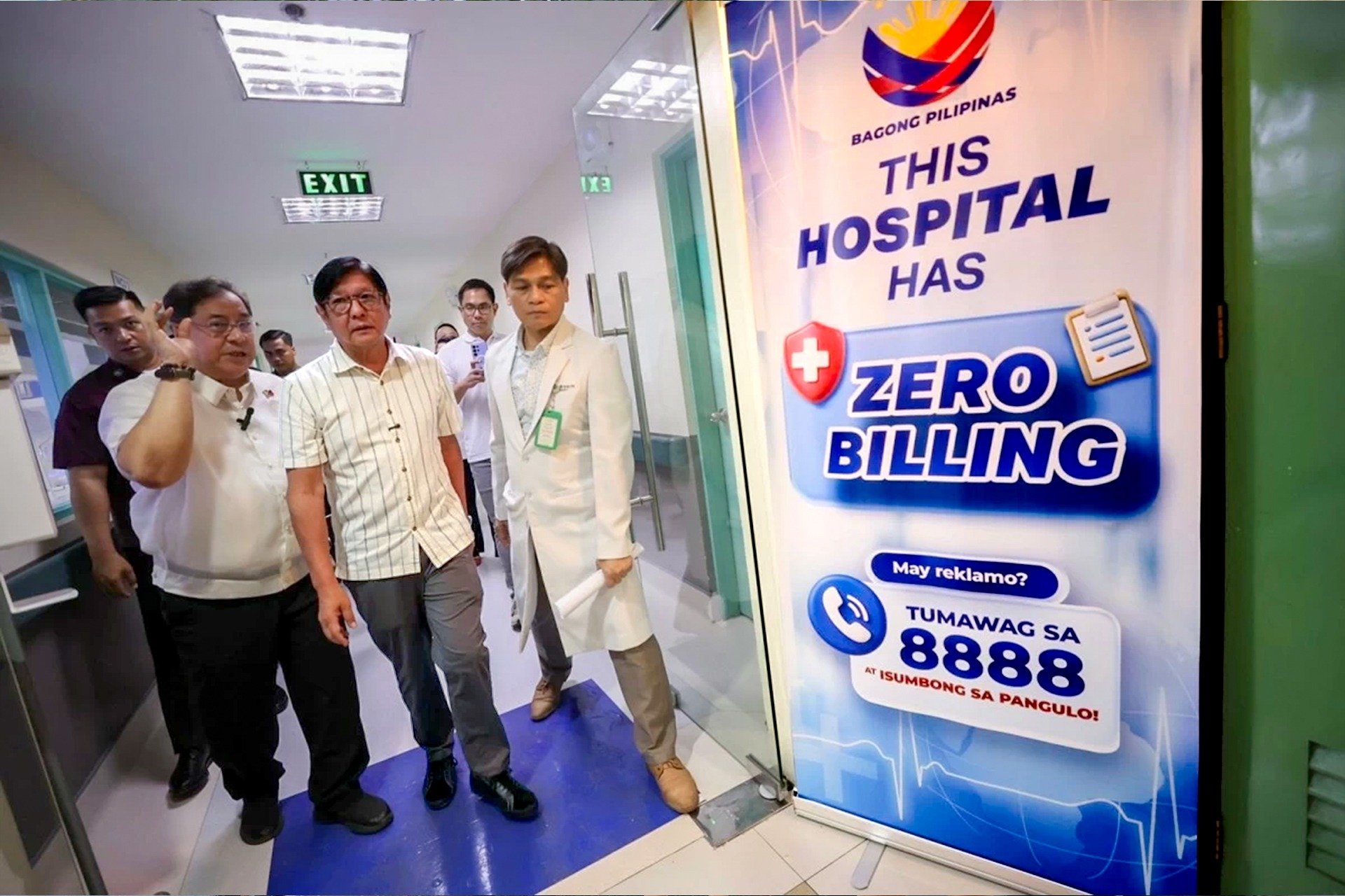 DOH Expands "Zero Balance Billing" to Reward Middle-Class PhilHealth Contributors