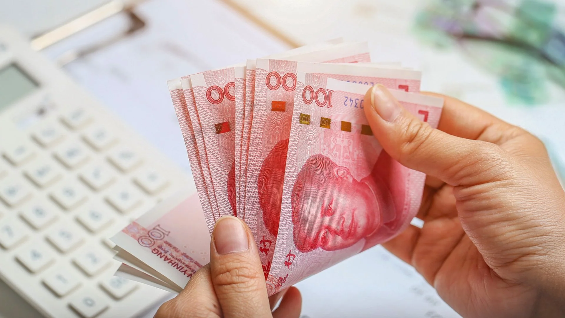 China’s October Money Moves: Will the Yuan Surprise Forex Traders?