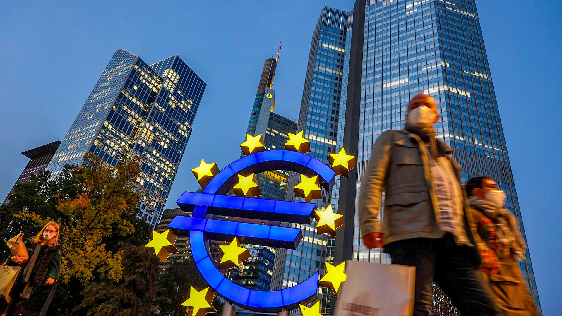 The Great European Pause: Why the ECB’s Unanimous "Hold" Signaled a New Era of Market Stability
