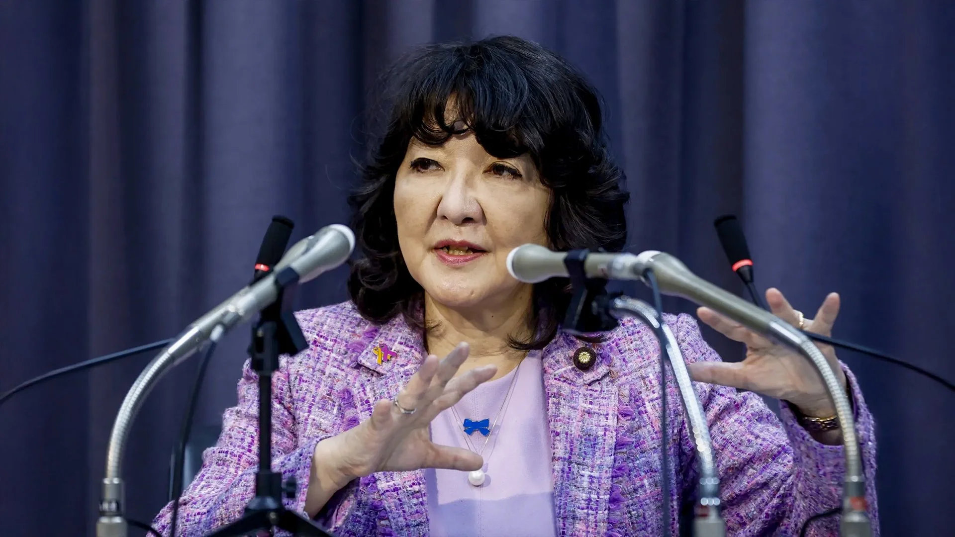 Japan Finance Minister Signals Steady Coordination With BoJ Amid Market Watch