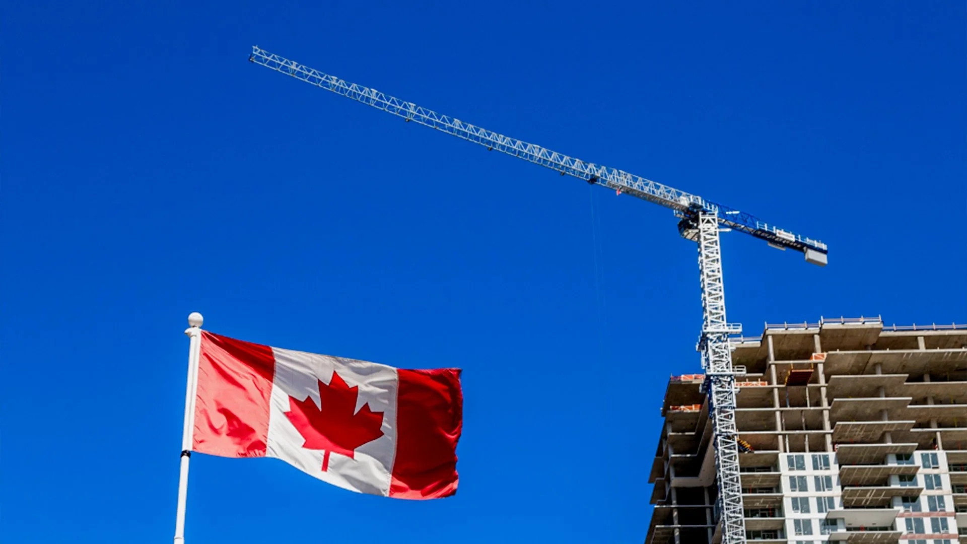 Cracks in the Maple Leaf: What Canada’s GDP Contraction Means for the Loonie
