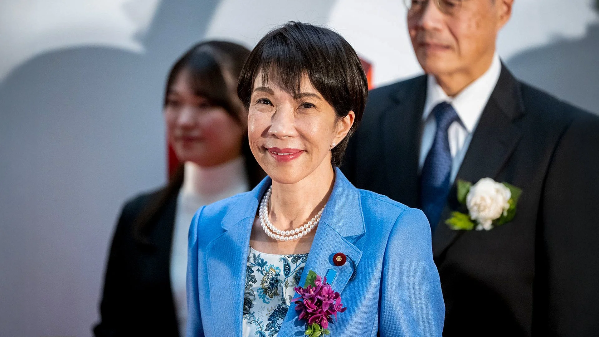 The "Iron Lady" of Japan: Why Prime Minister Takaichi is Betting on a Snap Election