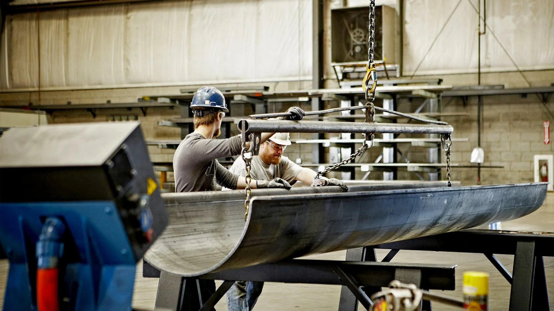 The Engines Roar Back: U.S. Manufacturing Returns to Expansion in January