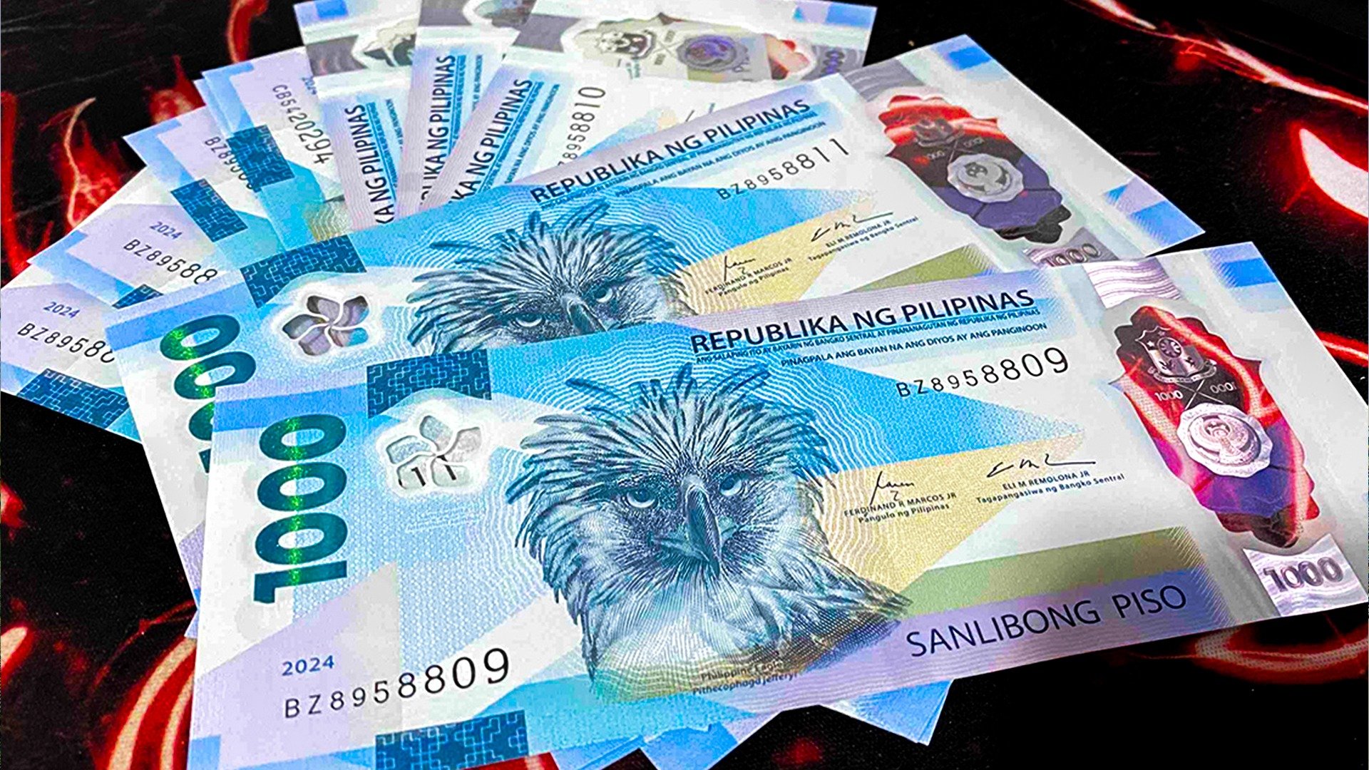 Cyberfraud Surge: AMLC Flags P35.49 Billion in ‘Suspicious’ Transactions