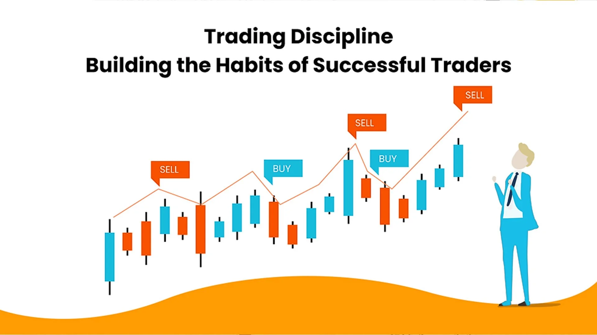 The Silent Architect of Wealth: Building Trading Habits and Discipline