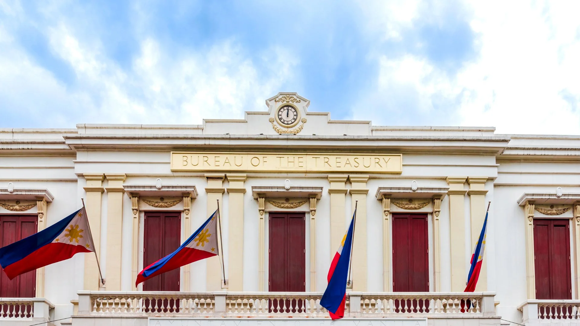 Safe Havens in a Shifting Market: A Guide to Philippine Government Bonds