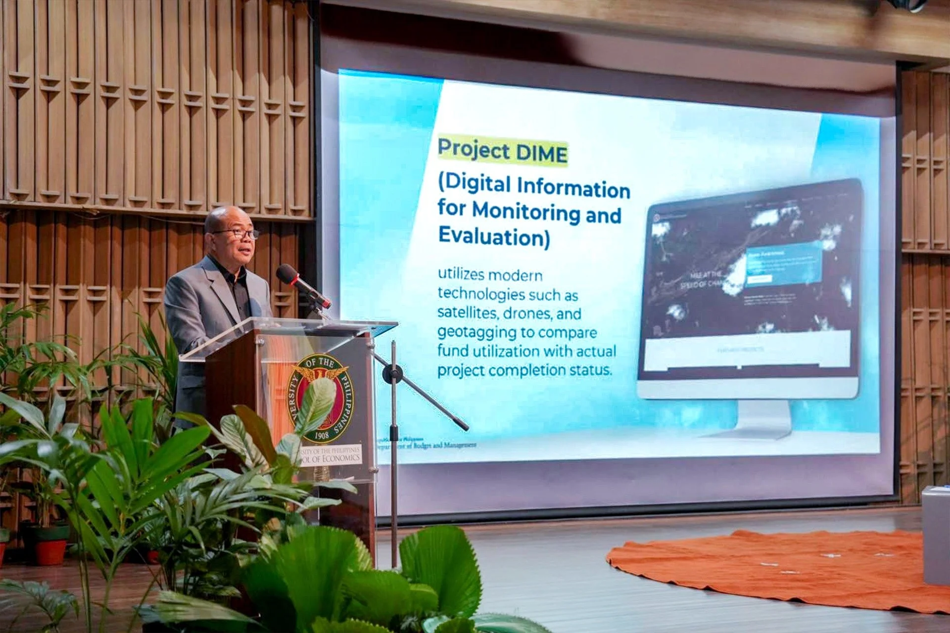 Safeguarding the People’s Money: DBM Hardens Defenses Against Graft