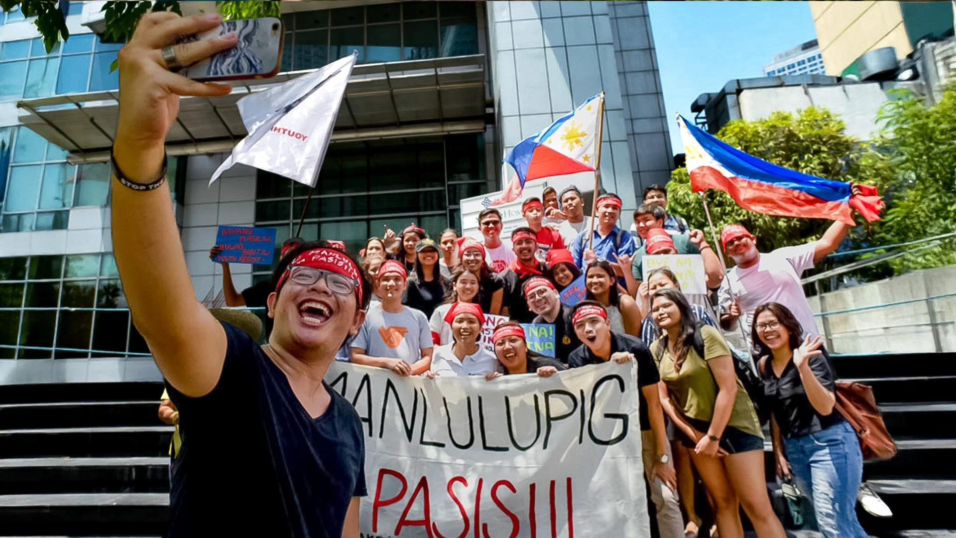 How to Break the Cycle of Corruption and Protect Your Future