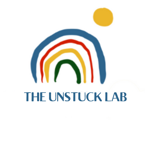 The Unstuck Lab