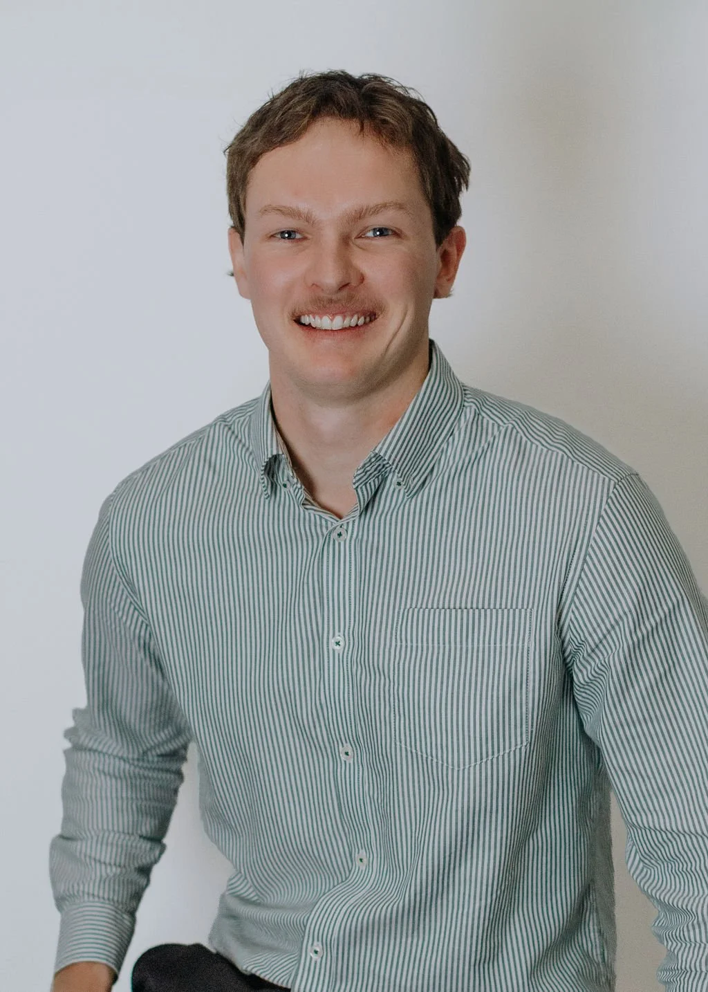 Isaac Taylor (Perth)