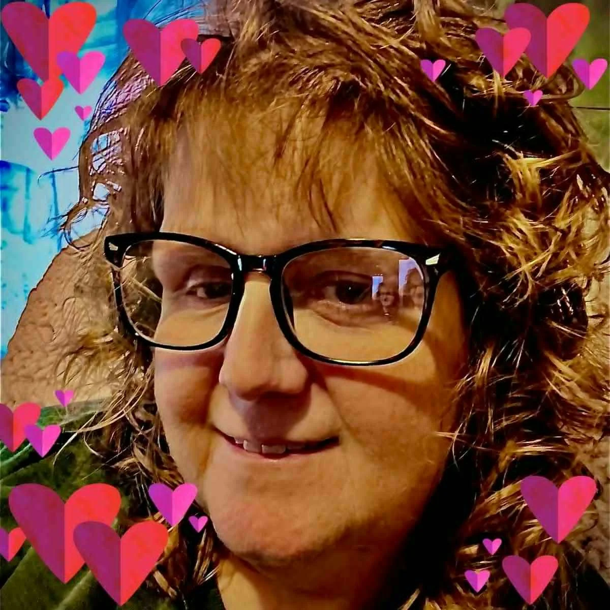 Ruby Grohoski - Invasive Aspergillosis following a heart transplant