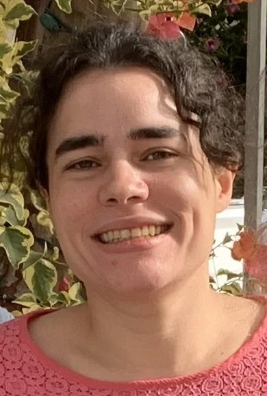 Gloria Maxson - Chronic Invasive Aspergillosis of Sinuses