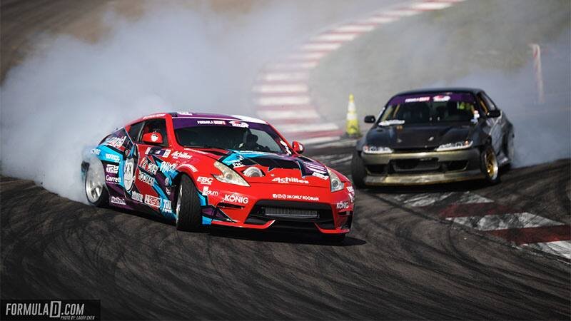 Advance Auto Parts: How to get into drifting
