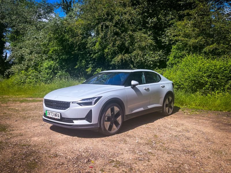 Changing people’s minds about EVs