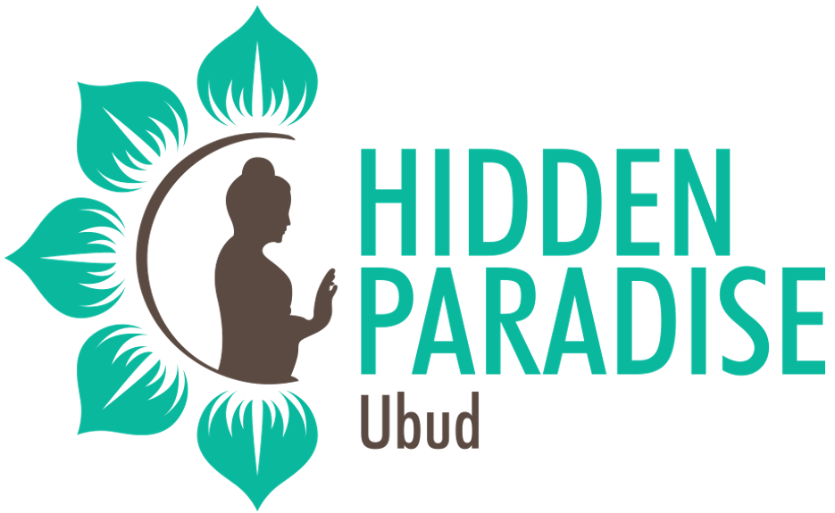 The Hidden Paradise Ubud