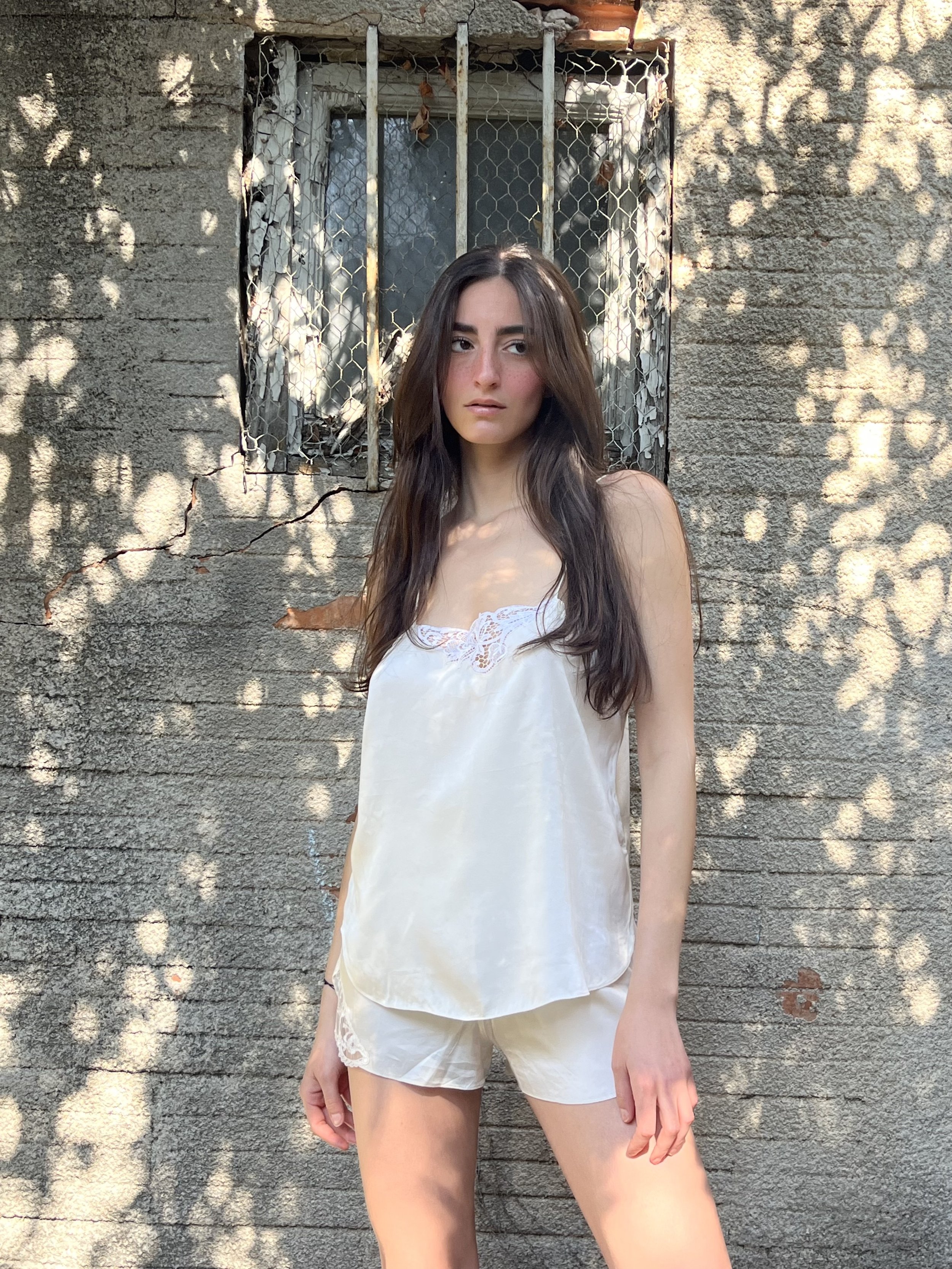 Silk Set
