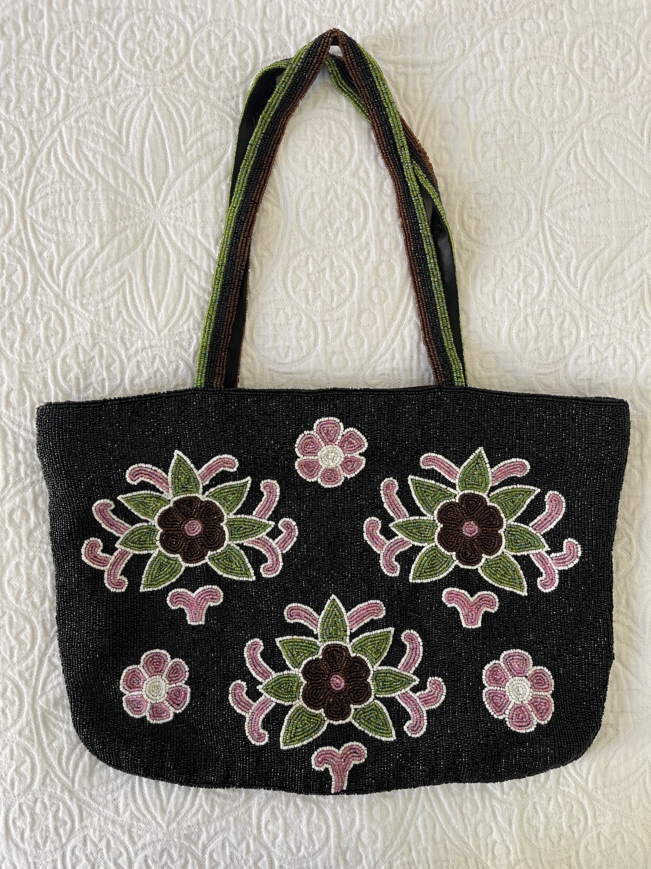 Pearl Shoulder Bag