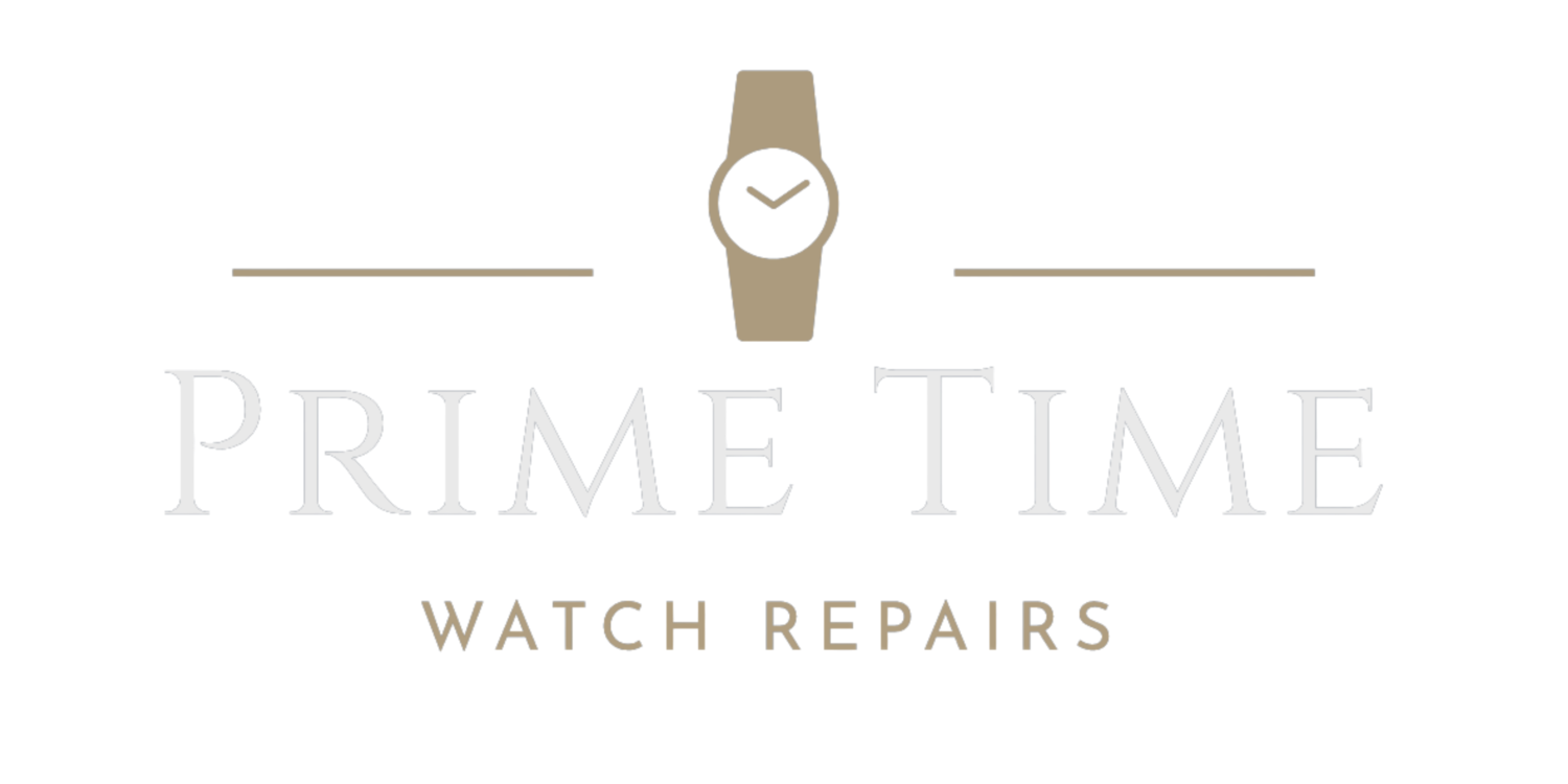Prime Time Watch Repairs