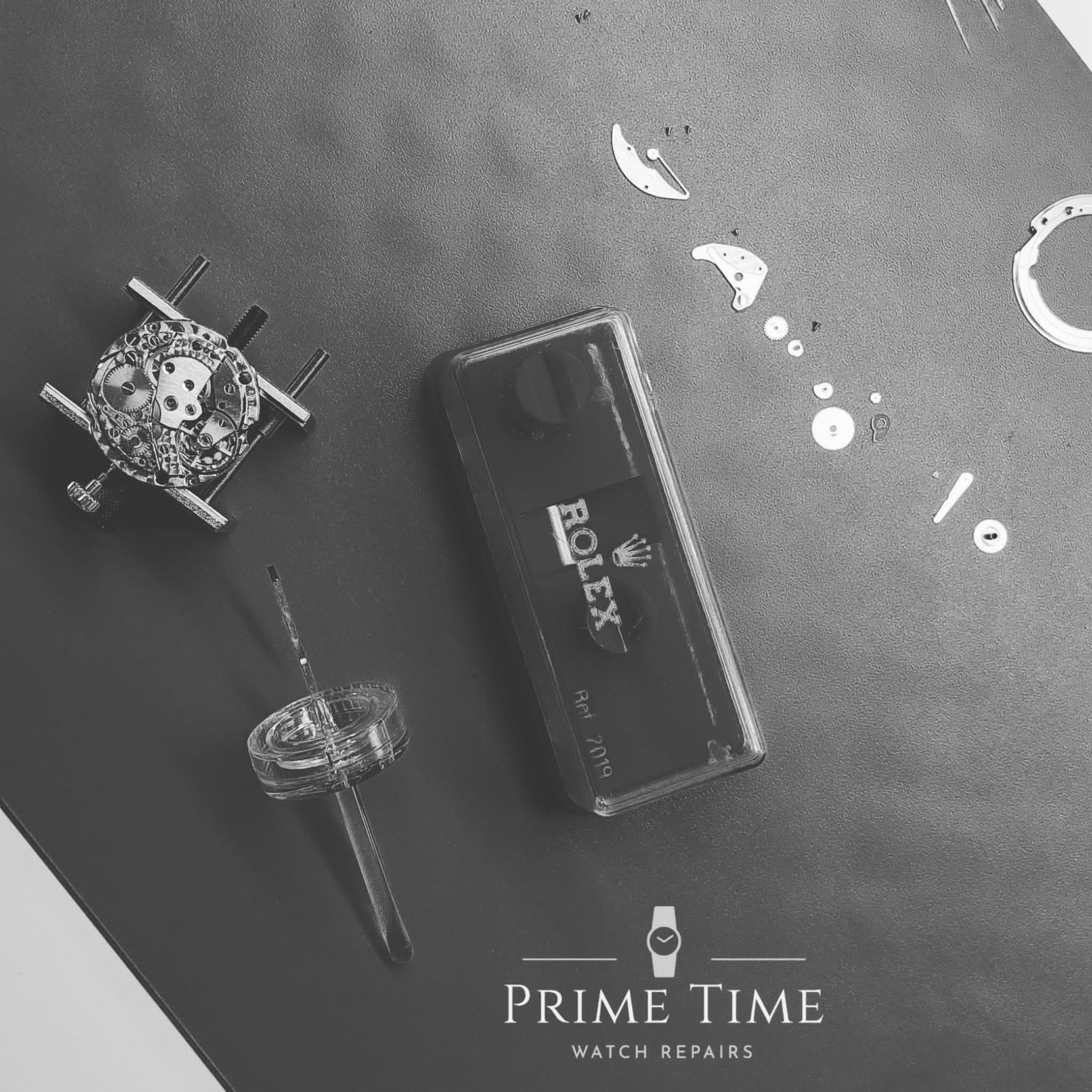 Workshop and Equipment - Watch Repairs.jpg
