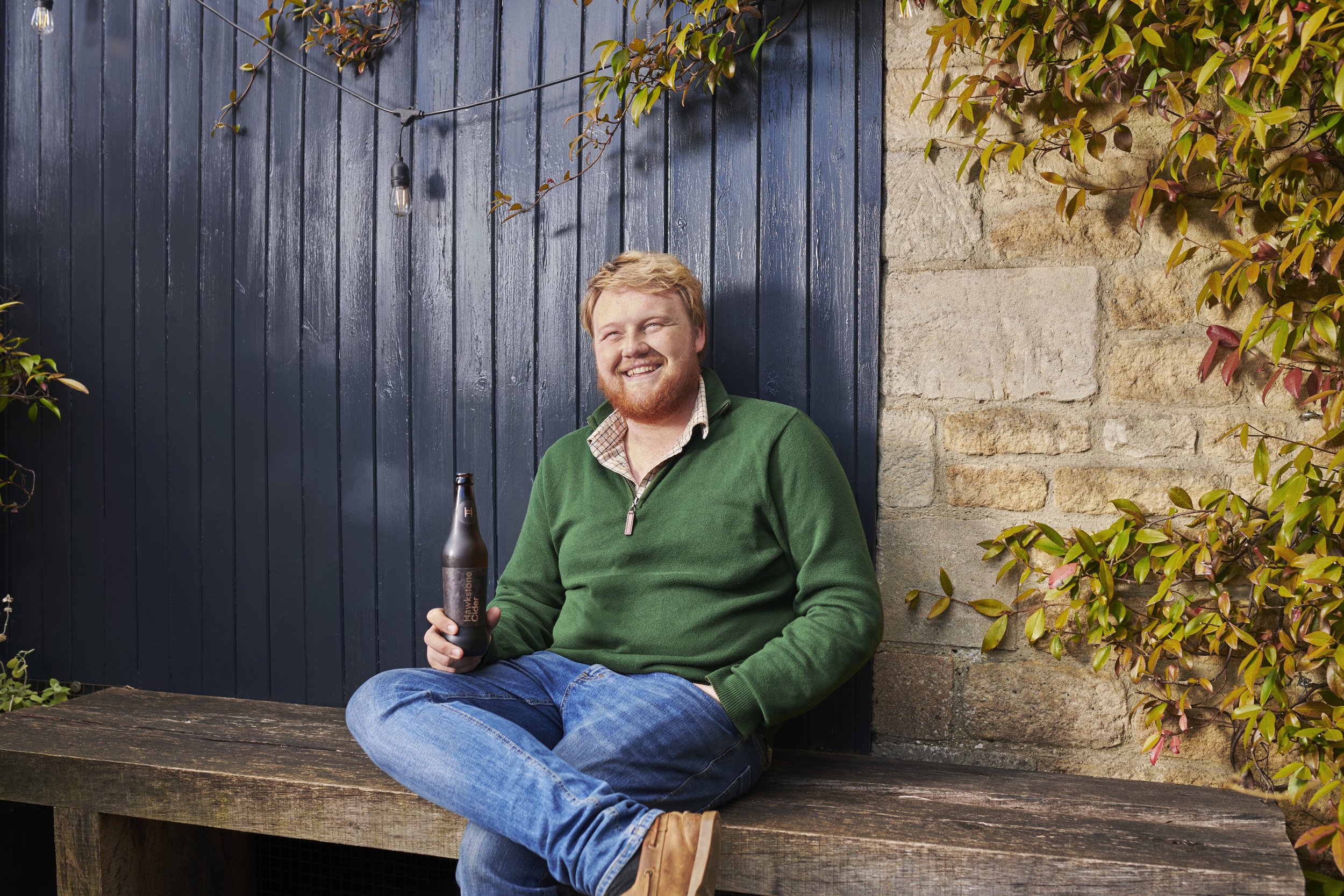 Hawkstone | Premium British Lager \u0026 Cider