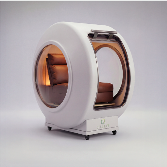 How much does hyperbaric oxygen therapy cost in Australia?