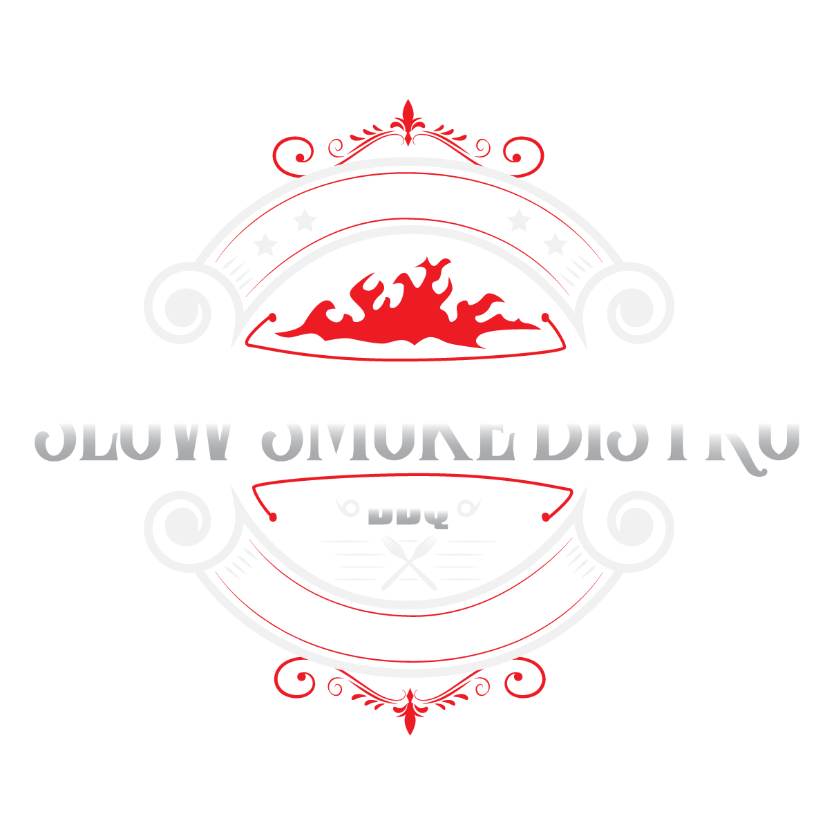 Slow Smoke Bistro