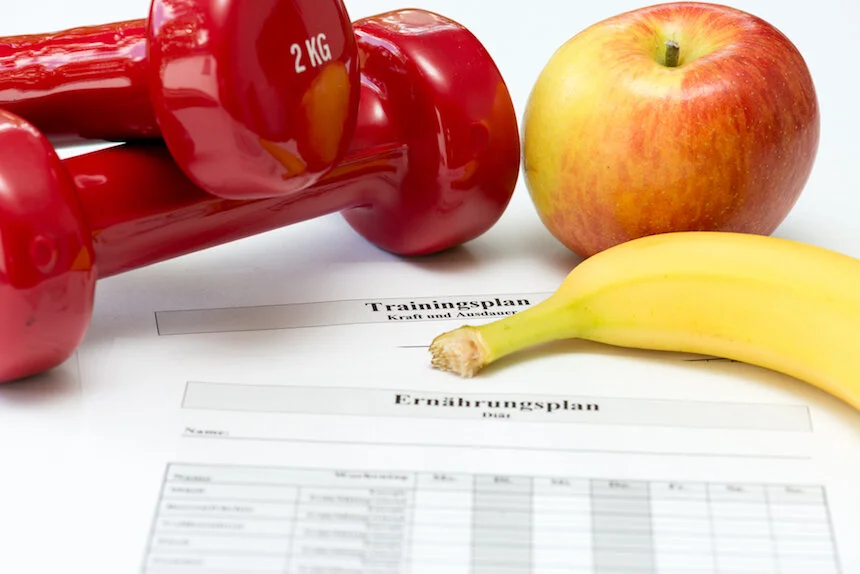 Menestyksekkään elintapamuutoksen 8 askelta