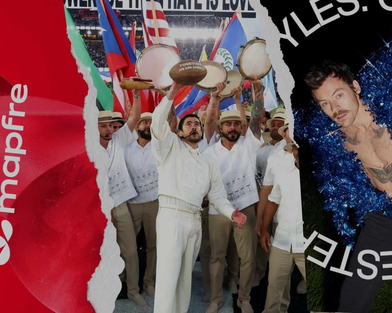 The Monthly Touch 0.1