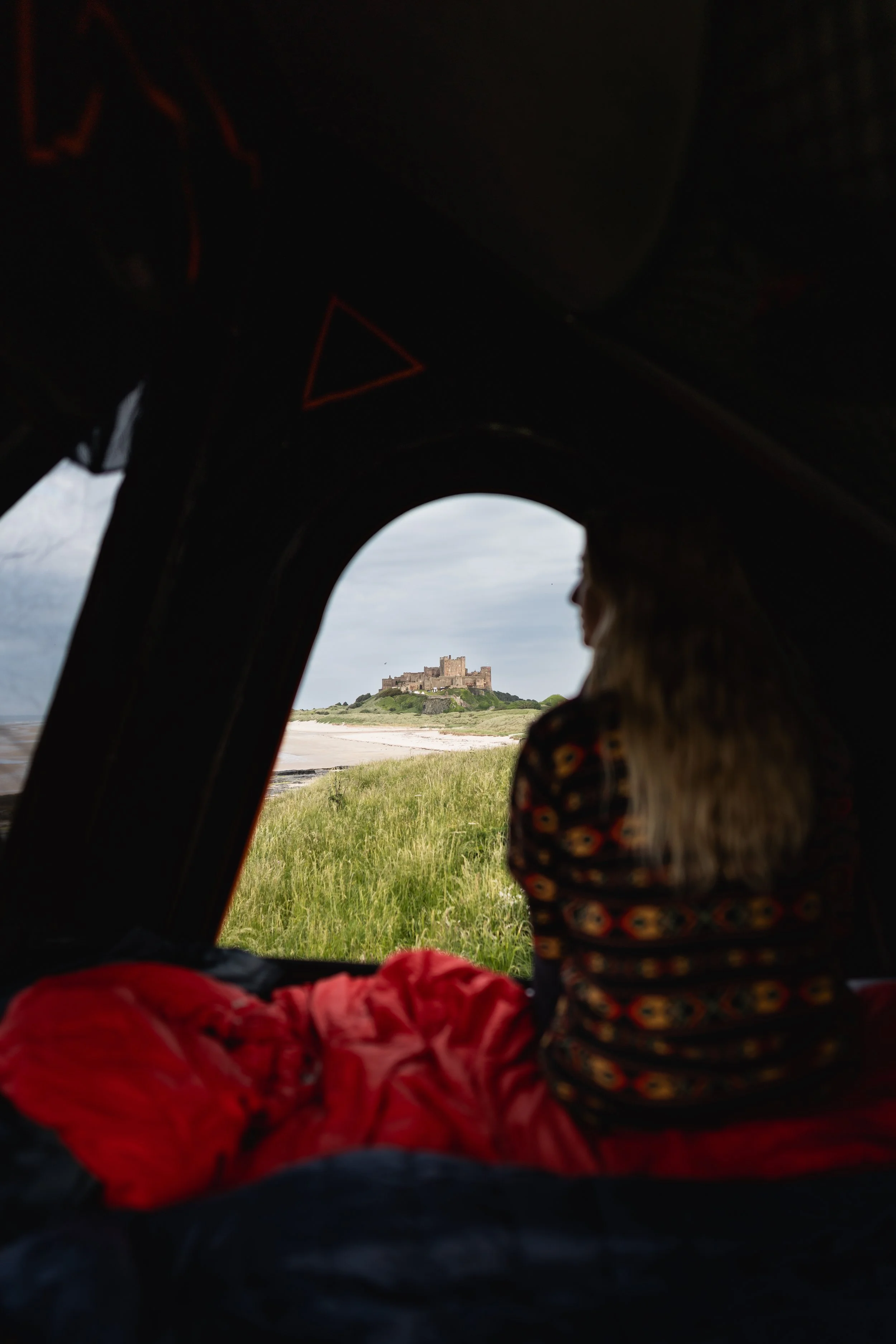 Bamburgh Sunrise ©darylscottwalker (2 of 12).jpg