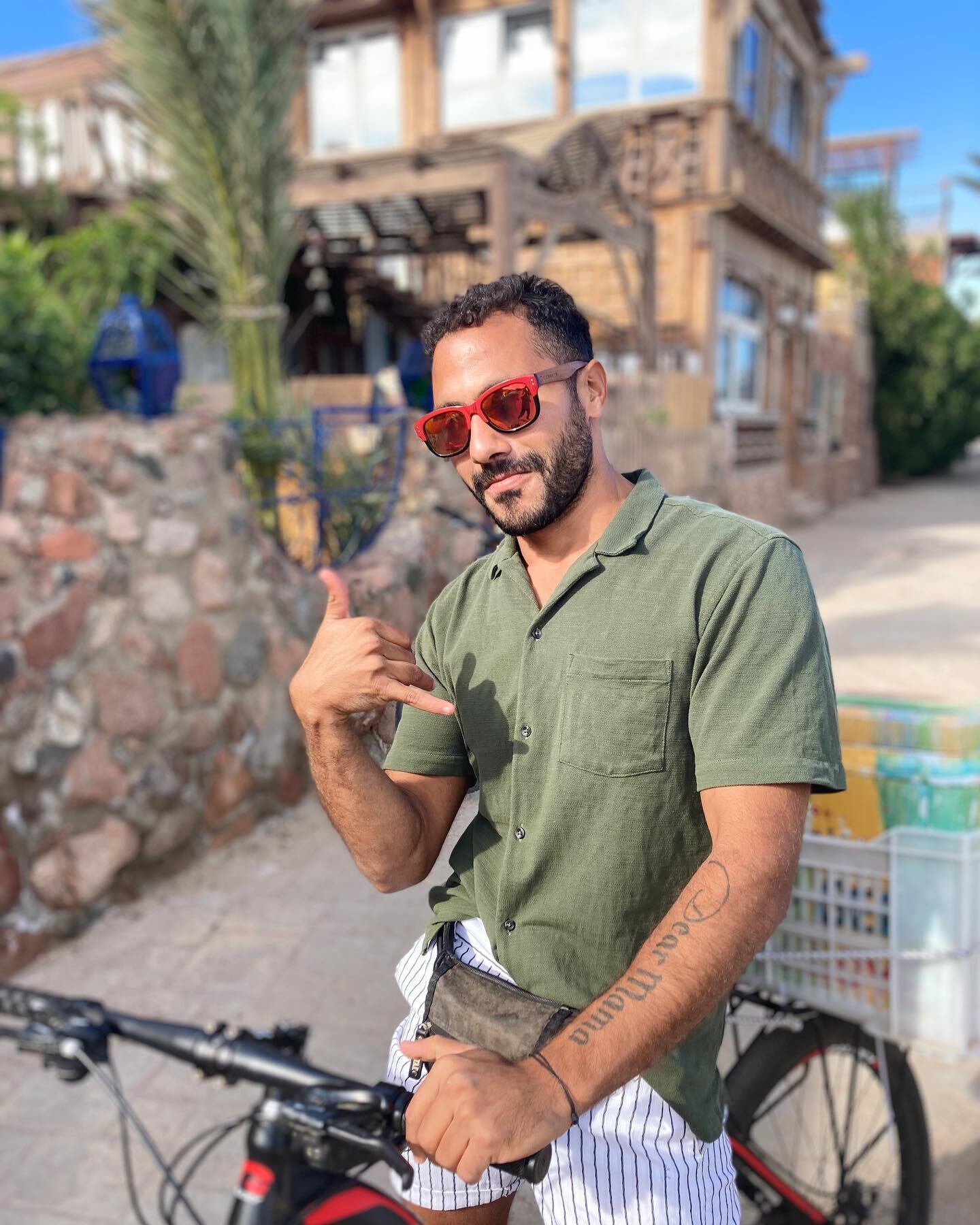 #dahabegypt #icetomeetyou 👋