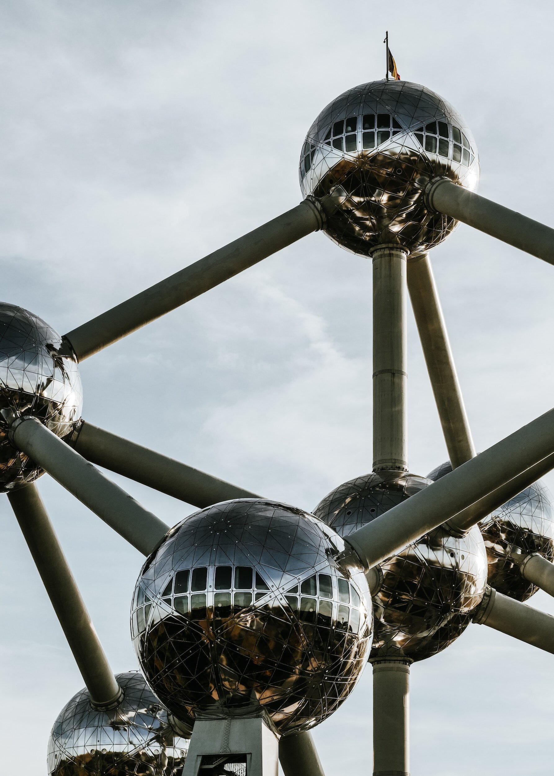 The Brussels Stretch: Unravelling Yoga's Capital Appeal
