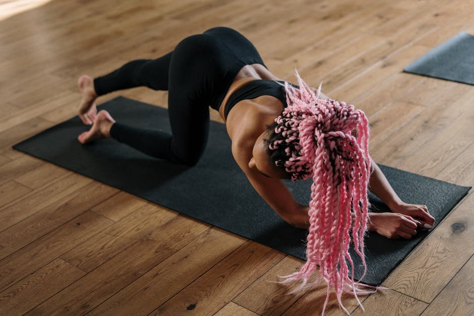 Why registered Yoga Practitioner Skills Are Essential in Today's Wellness Industry