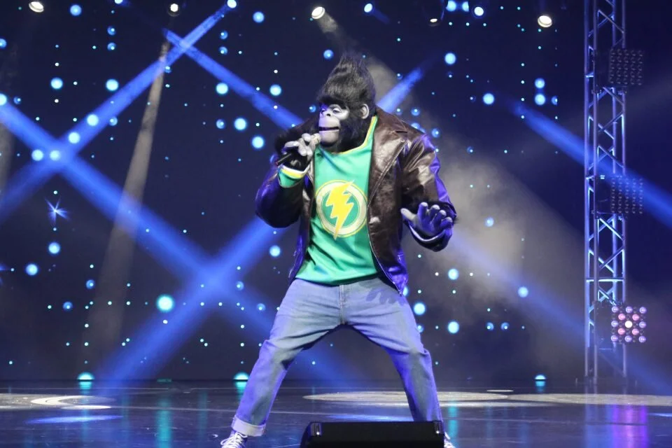 Universal Parks & Resorts Auditions - 2022