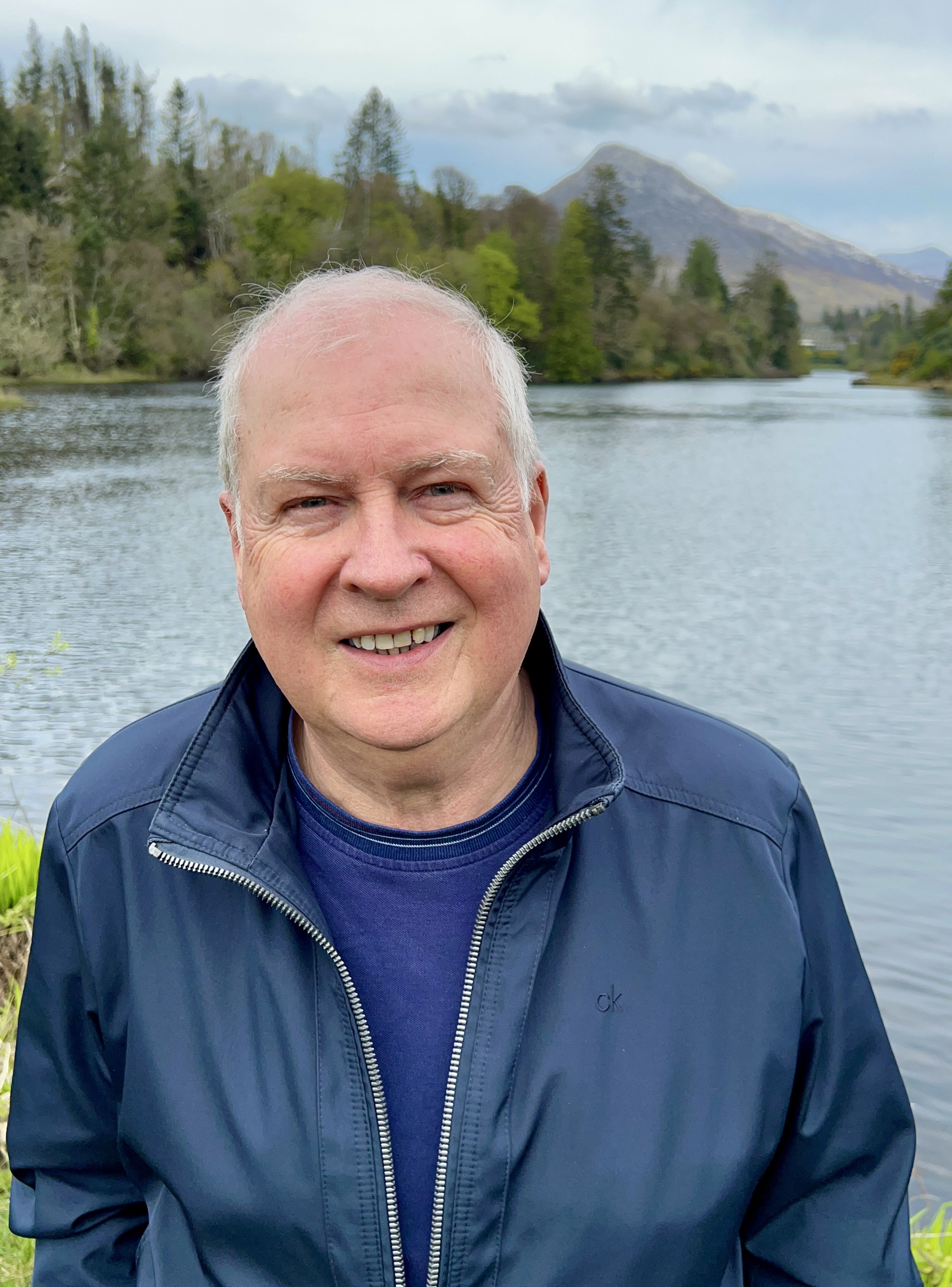 Cathaoirleach agus Rúnaí Boird nua ceaptha ag An Taibhdhearc