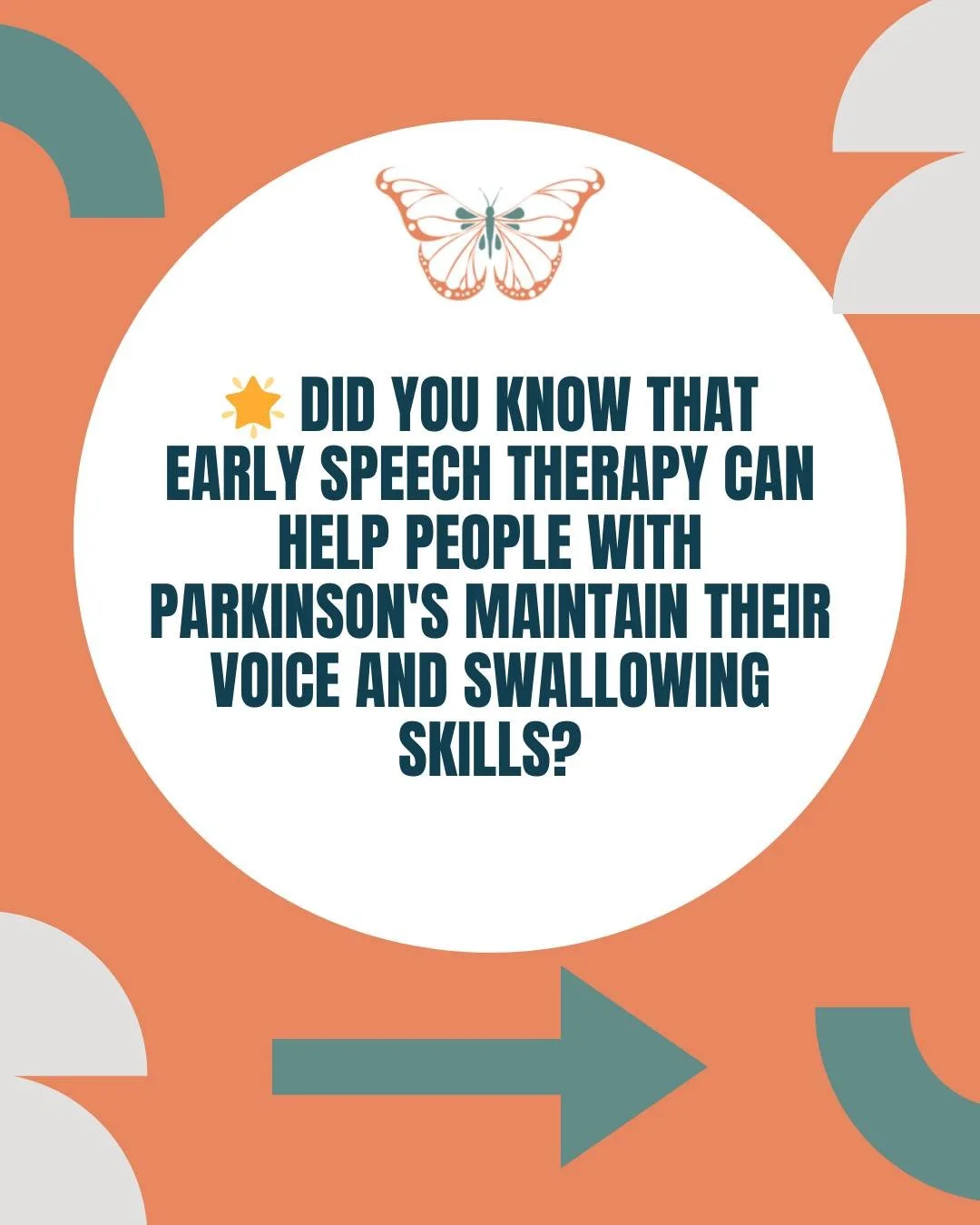 Don't wait - act today. Contact us on 07591737189 or email info@vcspeechtherapy.com. We have specialist speech therapists waiting to help you regain control of your speech &amp; swallowing. We can't wait to meet you!