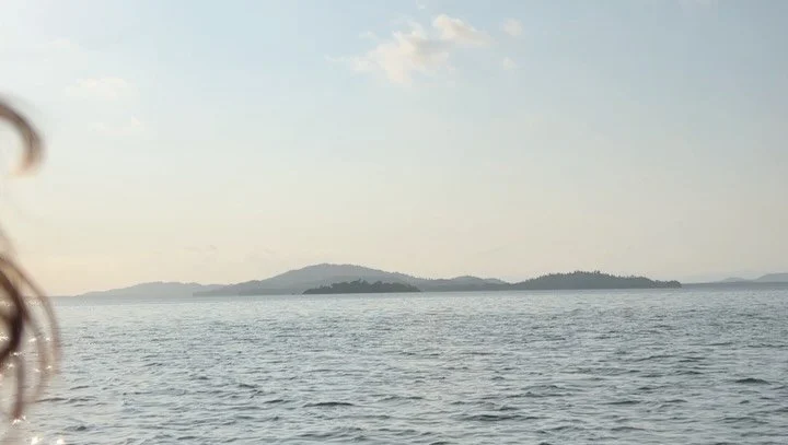 Videoklipid n&auml;dalavahetusest.

Alguses oli meil plaan minna Chacahua saarele lihtsalt &otilde;htuks ja siis tagasi tulla. Aga nagu nende asjadega tihti juhtub, plaanid hakkasid muutuma.

K&otilde;igepealt &uuml;tlesime, et j&auml;&auml;me v&otil