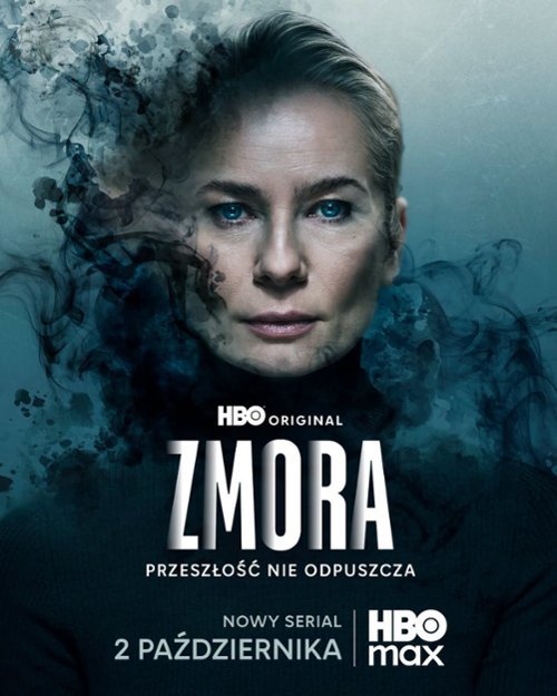 ZMORA // TRAILER