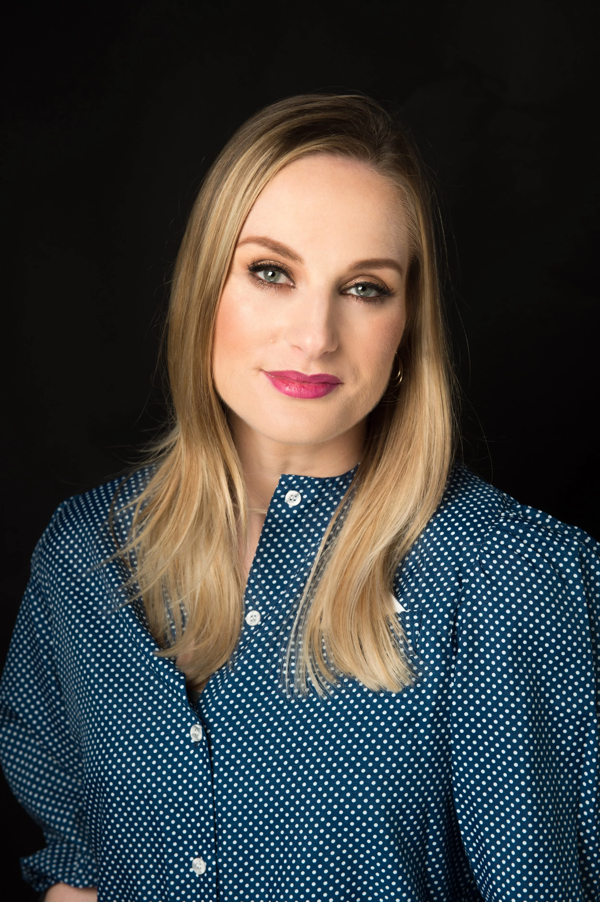 Julie Blakeney, Founder of Jailbird Communications