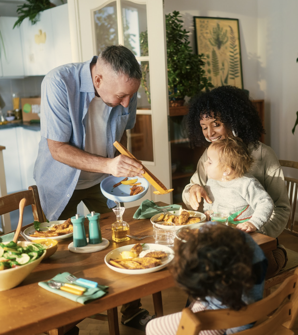 HelloFresh: Cost of Living