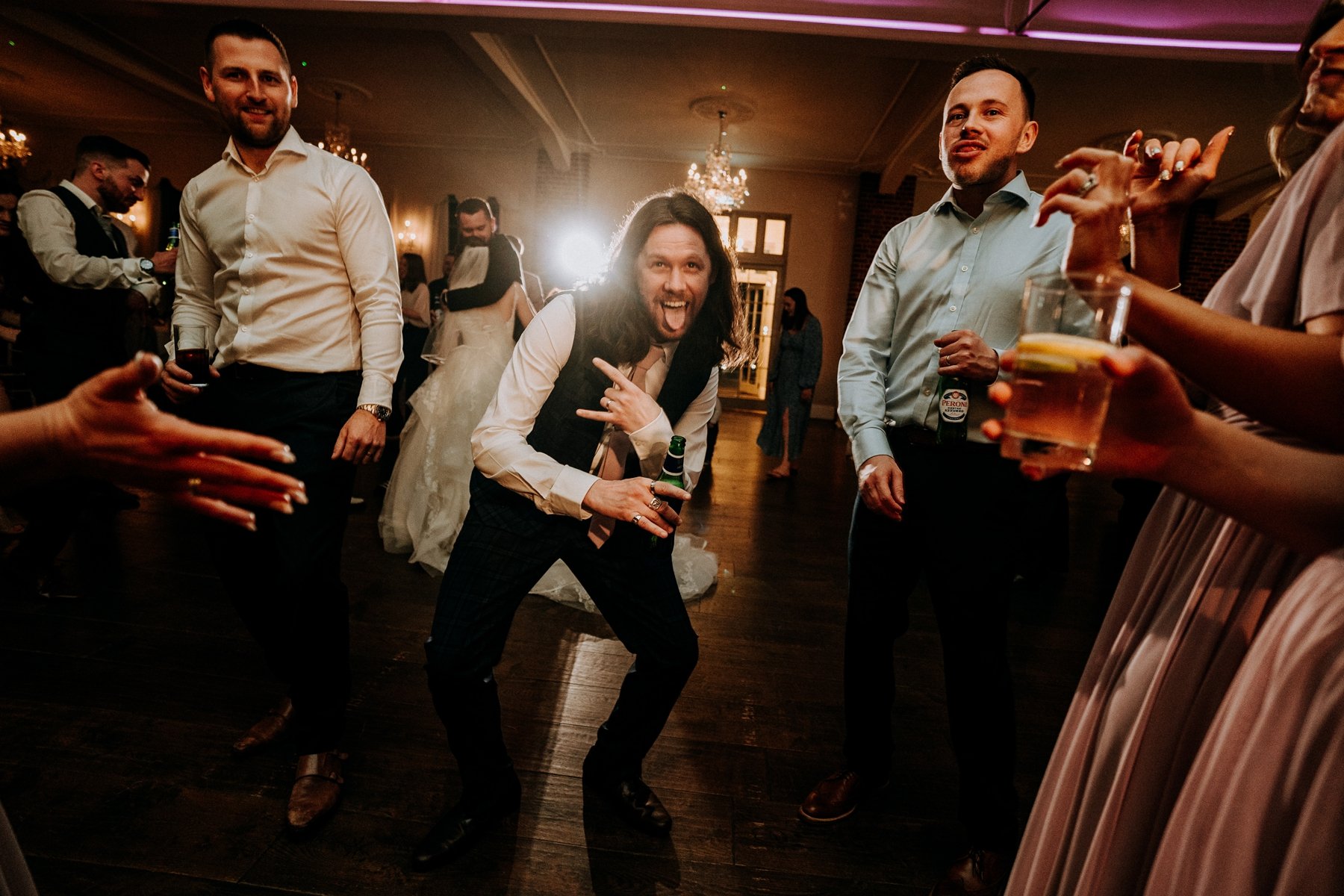 bridgwood wedding photography