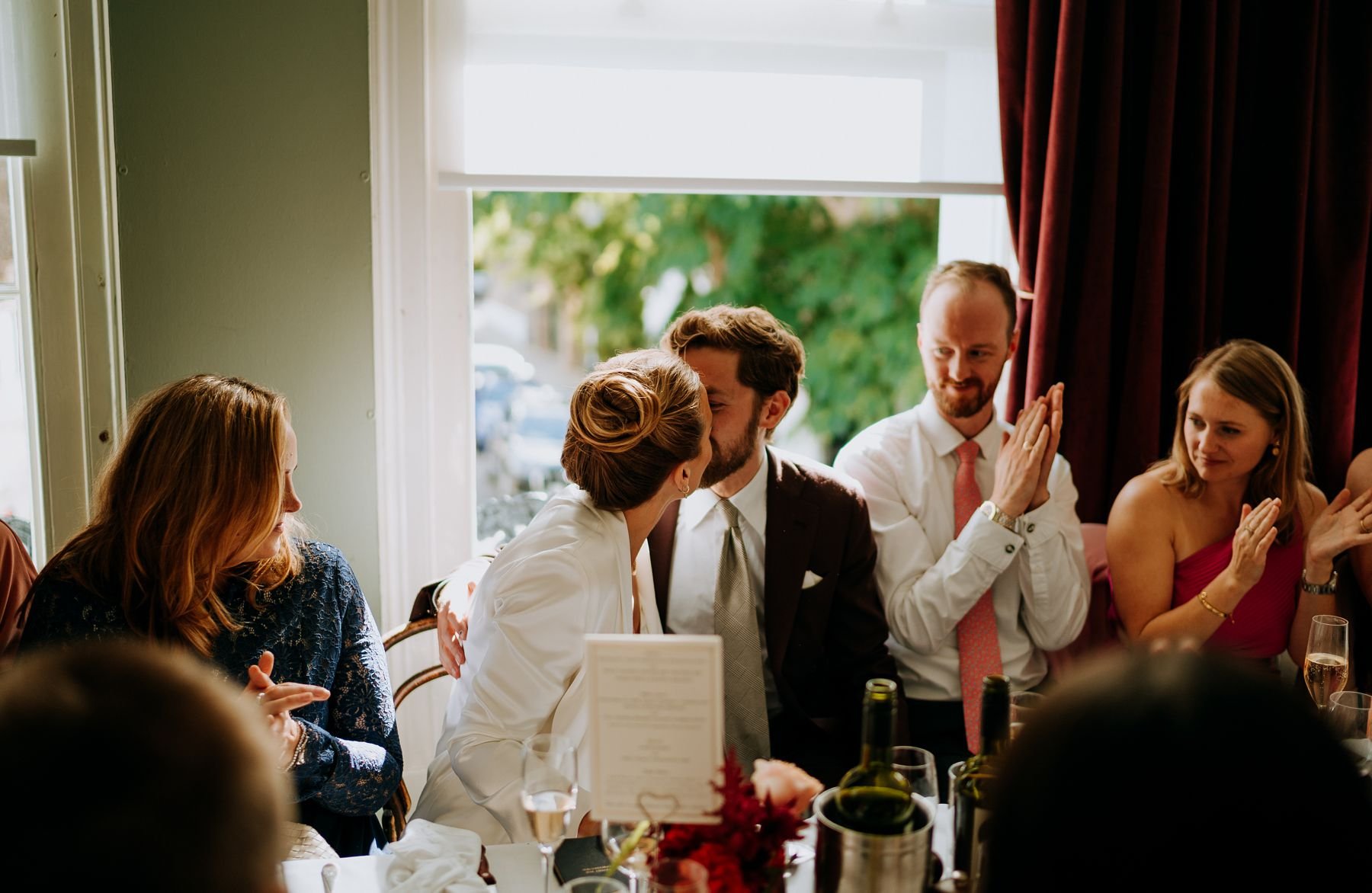 Islington Town Hall weddings