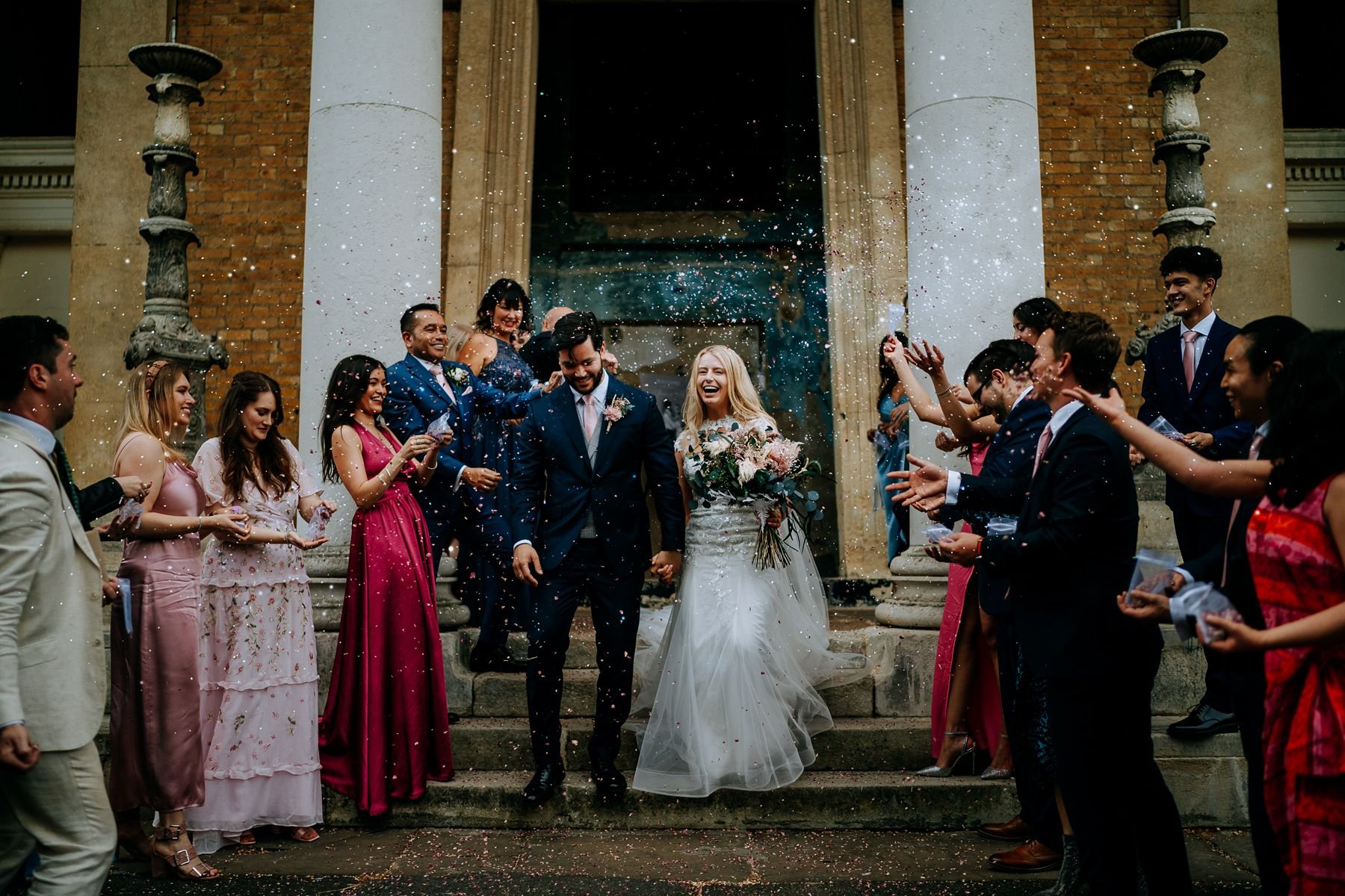 London wedding photographer