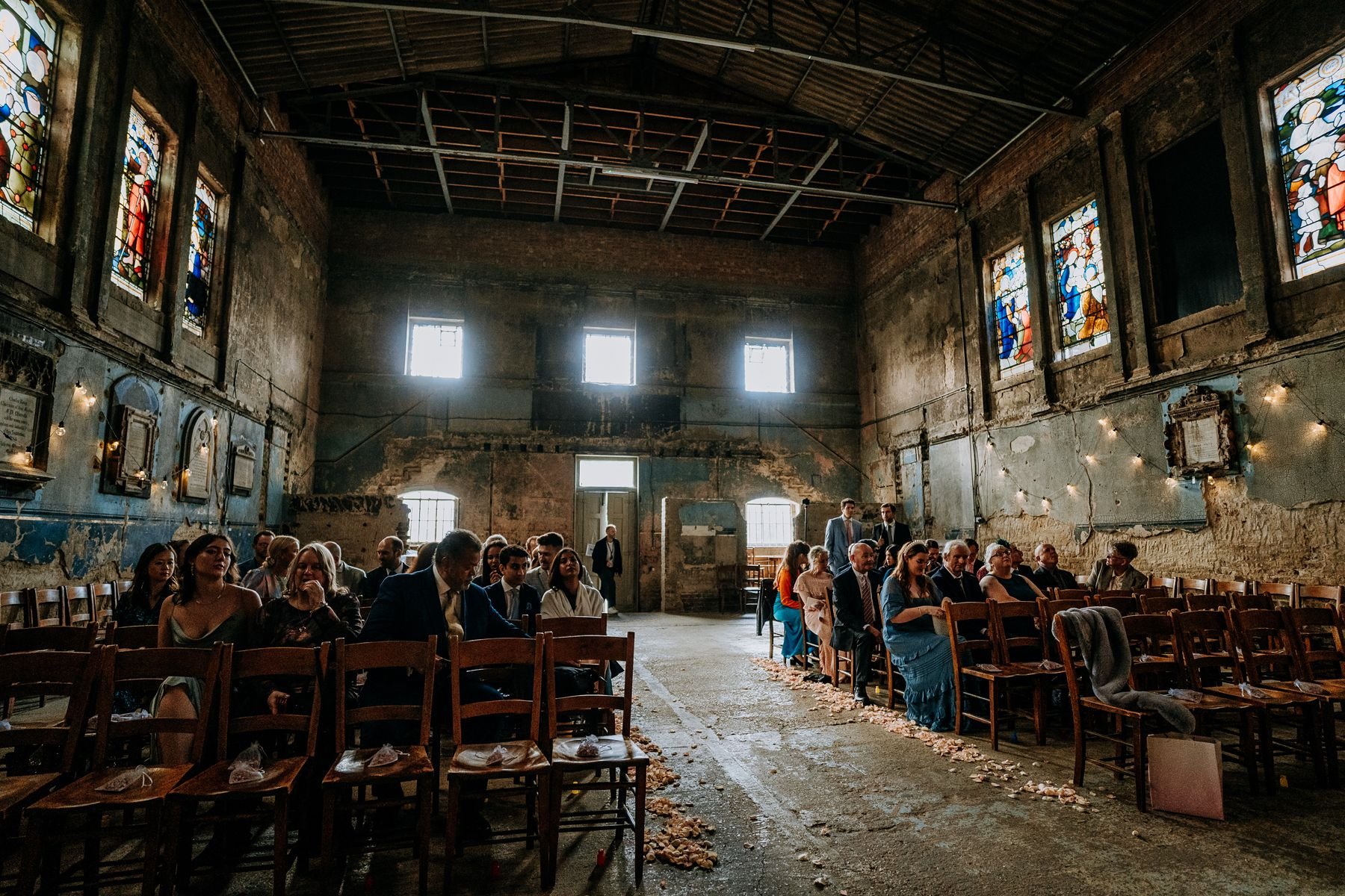 London Wedding Photographer