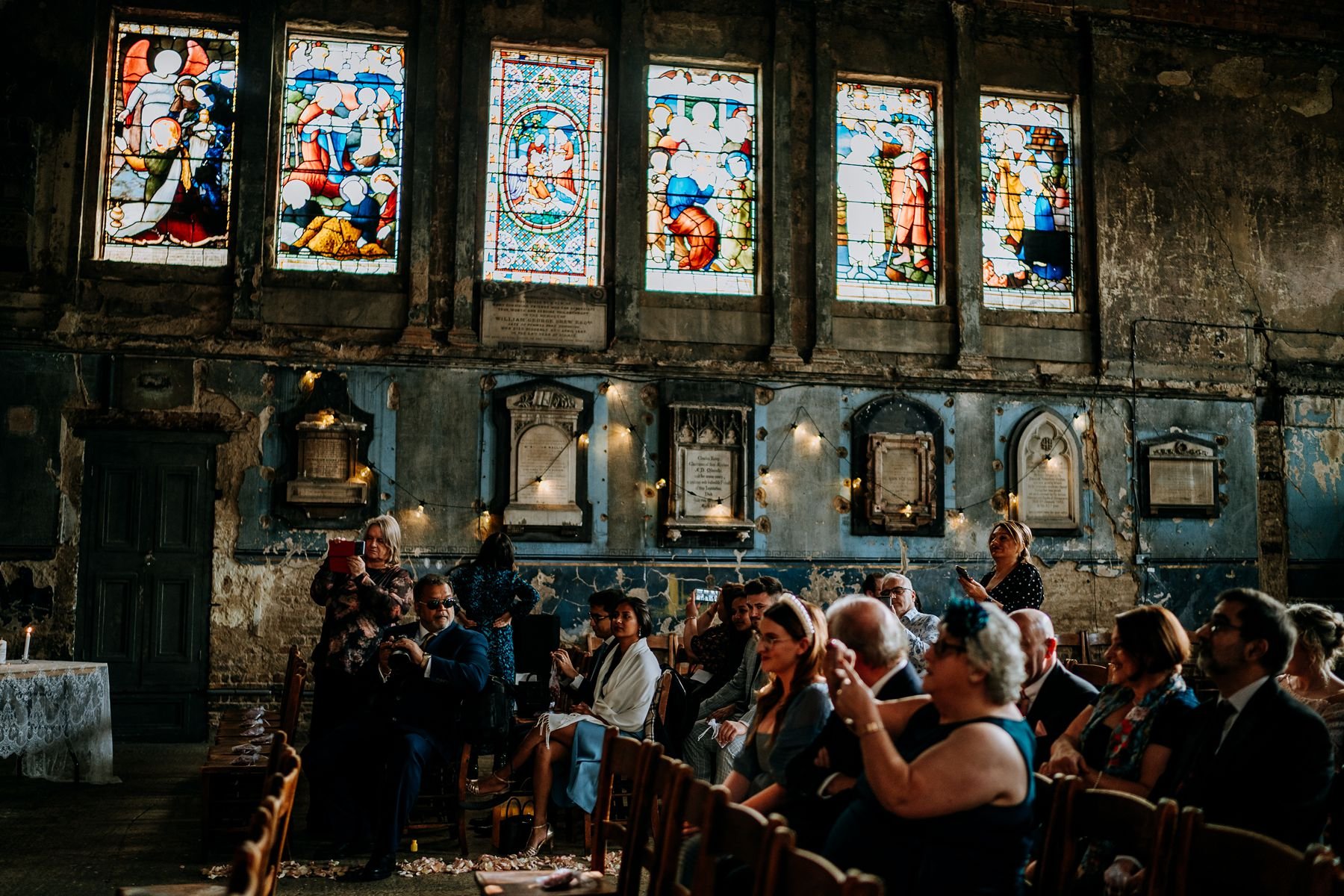 London Wedding Photographer