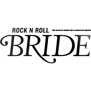 Rock N Roll Bride