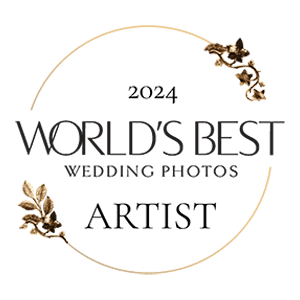 The World's Best Wedding Photographers (Copy)