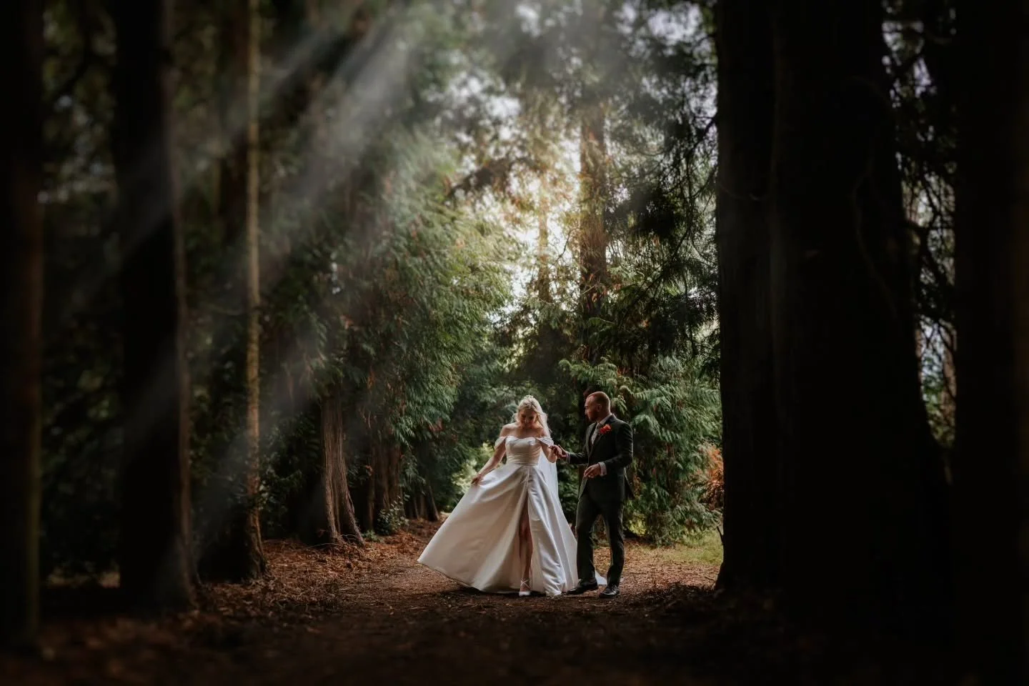 Hawkstone Hall.
A day full of real moments, laughter, and energy &mdash; exactly the kind of wedding I love to shoot. If you want your day captured naturally, beautifully, and with an eye for the moments that matter, this is what it looks like 📷

#h