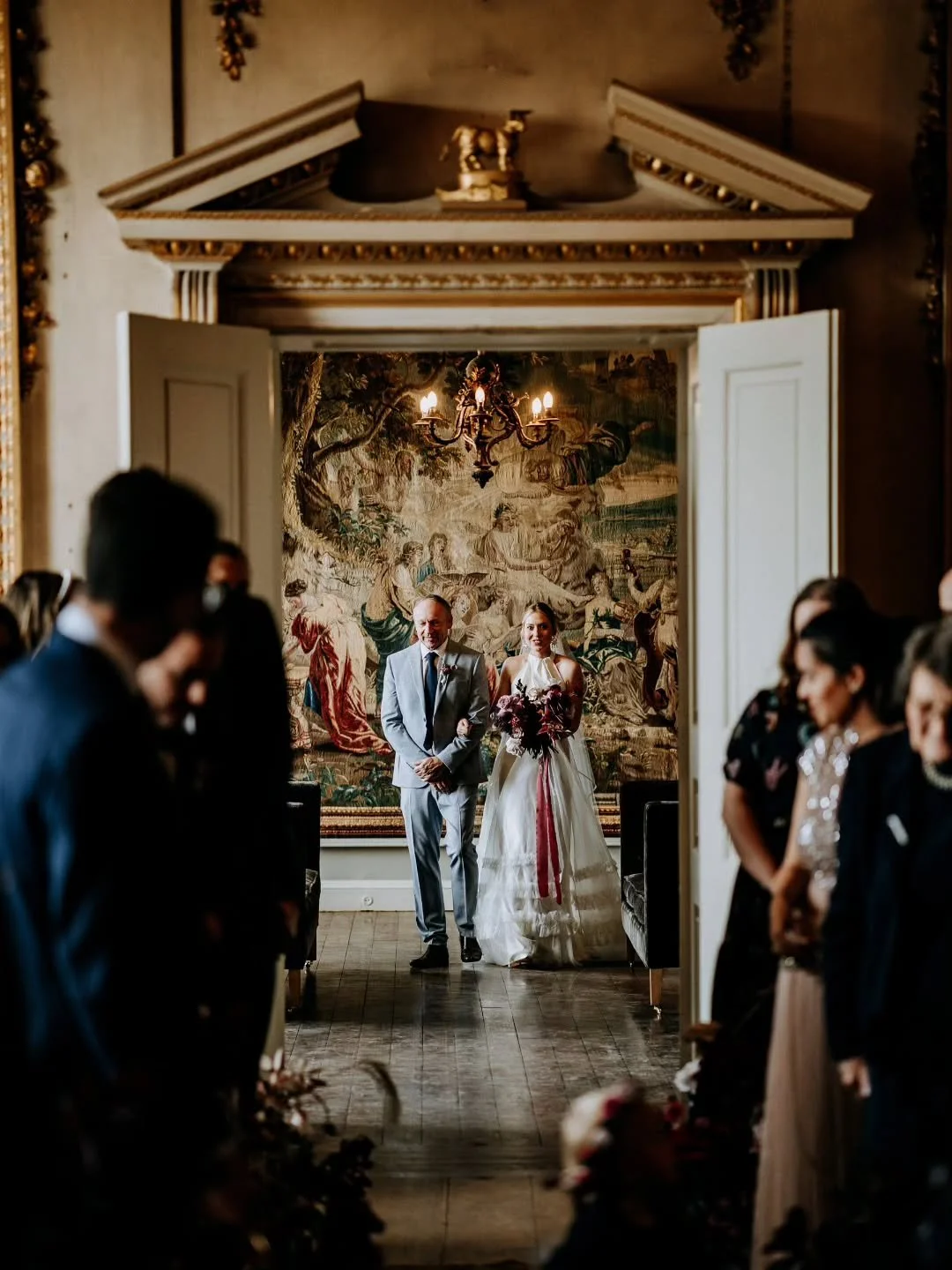 The colours&hellip; unreal.
Like a film still that forgot it wasn&rsquo;t a movie.

#stevebridgwoodphotography
#londonweddingphotographer
#modernweddingphotographer
#ukweddingphotographer
#cinematicweddingphotography
#editorialweddingphotographer
#lo