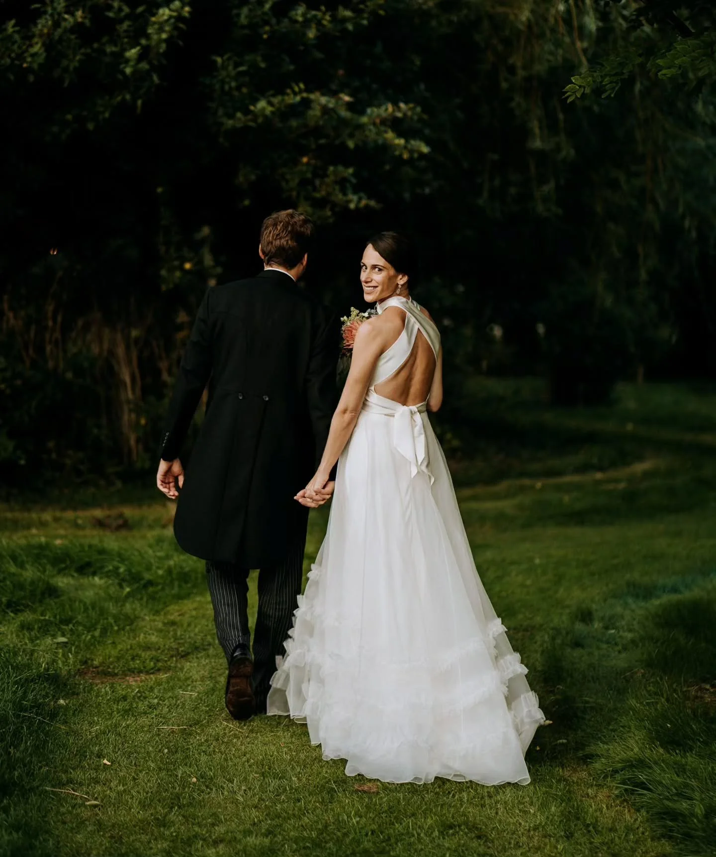 Clean lines. Bold colour. Real emotion.
I&rsquo;m Steve Bridgwood &mdash; creating wedding photography that looks like it belongs on the big screen.
Modern, cinematic, effortless. 📷

Loads to see here on my Instagram but be sure to visit my website,